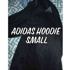 Adidas hoodie